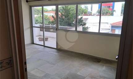 Apartamento com 3 quartos à venda em Chácara Santo Antônio (zona Sul) - SP
