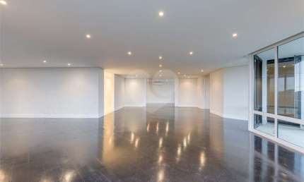 Apartamento com 4 quartos à venda ou para locação em Santo Amaro - SP
