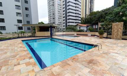 Apartamento com 3 quartos à venda em Vila Mascote - SP