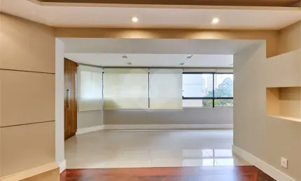 Apartamento com 3 quartos à venda em vila cruzeiro - sp