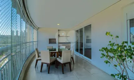 Apartamento com 3 quartos à venda em Vila Cruzeiro - SP