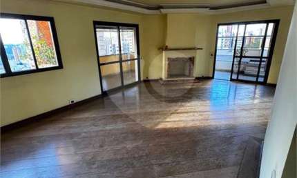 Apartamento com 4 quartos à venda em Vila Suzana - SP