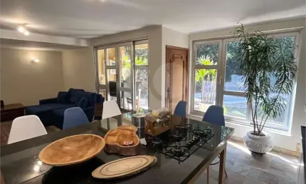 Sobrado com 8 quartos à venda ou para locação em Jardim Marajoara - SP