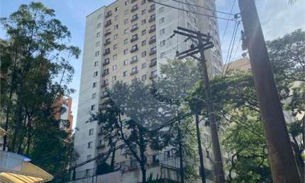 Apartamento com 3 quartos à venda em Vila Andrade - SP