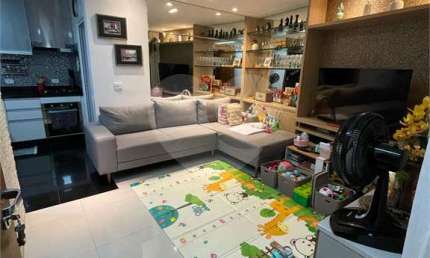 Condomínio com 3 quartos à venda em Jardim Ubirajara (zona Sul) - SP