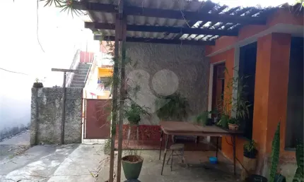 Terreno com 1 quartos à venda em Chácara Santo Antônio (zona Sul) - SP