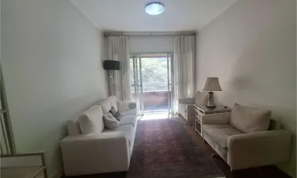 Apartamento com 3 quartos para locação em Vila Sofia - SP