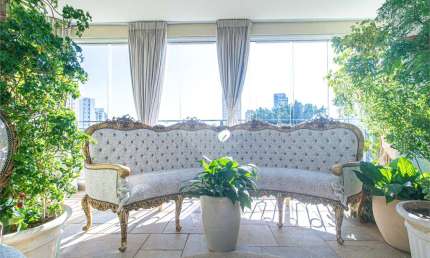 Apartamento com 3 quartos à venda em Vila Congonhas - SP