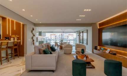 Apartamento com 2 quartos à venda em Vila Mascote - SP