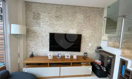 Condomínio com 3 quartos à venda em Jardim Monte Kemel - SP