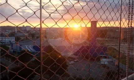 Apartamento com 3 quartos à venda em Santo Amaro - SP