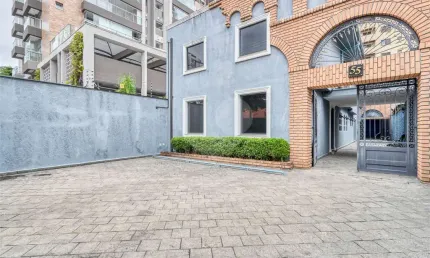Casa com 1 quartos à venda ou para locação em Jardim Das Acácias - SP