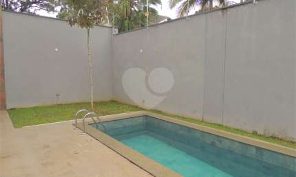Condomínio com 3 quartos à venda em Jardim Dos Estados - SP