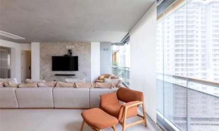 Apartamento com 4 quartos à venda em Jardim Das Acácias - SP