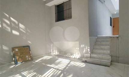 Sobrado com 3 quartos à venda em Vila Do Castelo - SP