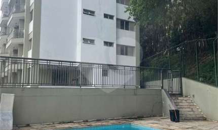 Apartamento com 3 quartos à venda em Vila Andrade - SP