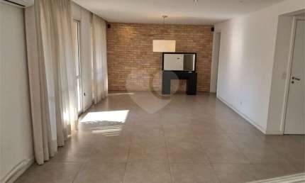 Apartamento com 4 quartos para locação em Vila Cruzeiro - SP