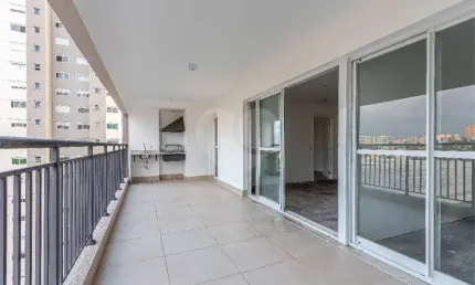 Apartamento com 4 quartos à venda em jardim dom bosco - sp