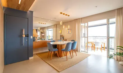 Apartamento com 2 quartos à venda em Vila Mascote - SP