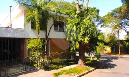 Sobrado com 3 quartos à venda ou para locação em santo amaro - sp