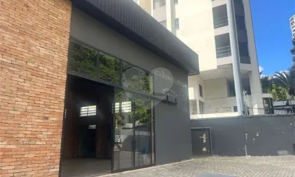 Prédio à venda na Rua Professor José Horácio Meirelles Teixeira, Morumbi, São Paulo