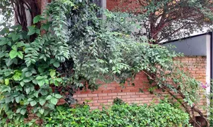 Casa de vila com 3 quartos à venda em Vila Olímpia - SP
