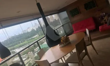 Apartamento com 3 quartos à venda em Vila Cruzeiro - SP