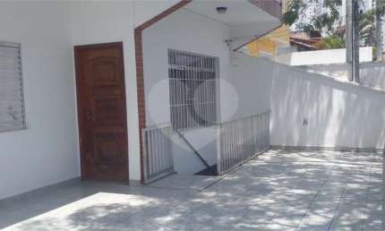 Casa com 4 quartos à venda na Ariabu, Cidade Dutra, São Paulo