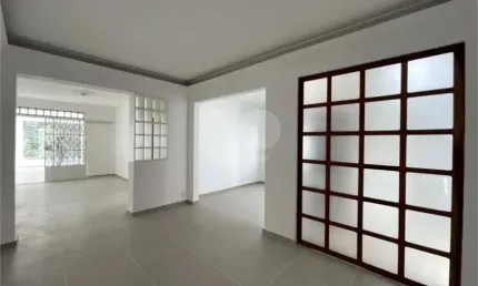 Casa com 5 quartos à venda na Rua das Azaléas, Planalto Paulista, São Paulo