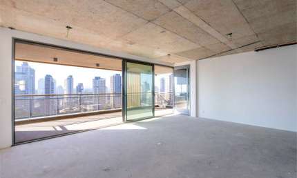 Apartamento com 4 quartos à venda em Jardim Das Acácias - SP