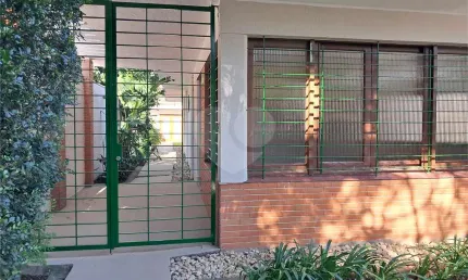 Casa com 3 quartos para locação em Chácara Santo Antônio (zona Sul) - SP