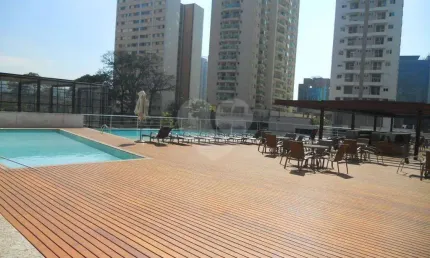 Apartamento com 3 quartos à venda em Vila Cruzeiro - SP