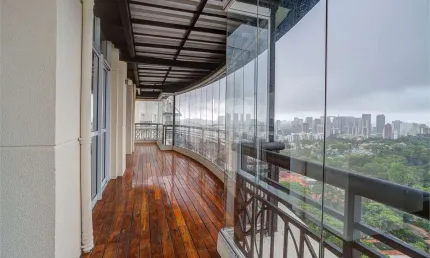 Cobertura com 3 quartos à venda ou para locação em Vila Cruzeiro - SP
