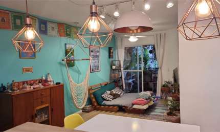 Apartamento com 3 quartos à venda em Jardim Ampliação - SP