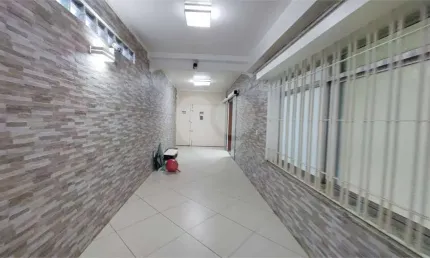 Casa térrea com 1 quartos para locação em Santo Amaro - SP