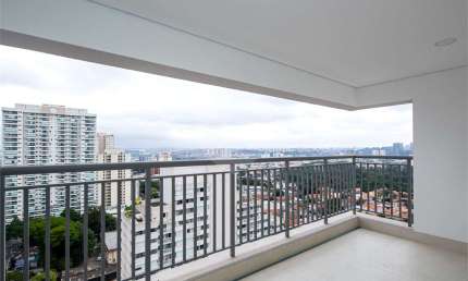 Apartamento com 3 quartos à venda ou para locação em Santo Amaro - SP