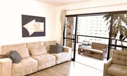 Apartamento com 3 quartos à venda em Parque Colonial - SP