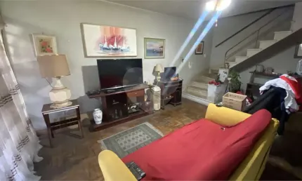 Casa com 2 quartos à venda na Rua Payaguas, Campo Belo, São Paulo