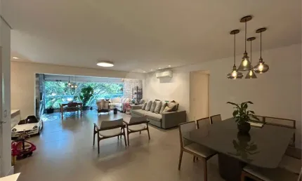 Apartamento com 3 quartos à venda em Vila Congonhas - SP