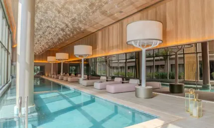 Apartamento com 4 quartos à venda em indianópolis - sp