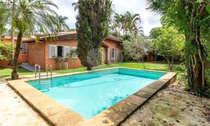 Casa com 3 quartos à venda em Jardim Petrópolis - SP