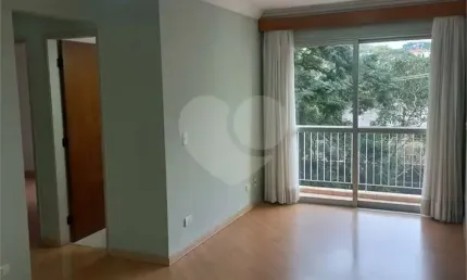 Apartamento com 2 quartos à venda na Rua Mauro, Saúde, São Paulo