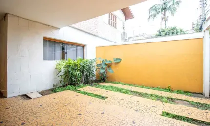 Sobrado com 2 quartos à venda em Chácara Monte Alegre - SP