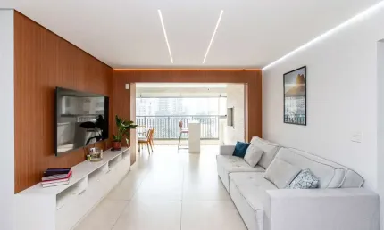 Apartamento com 3 quartos à venda em vila santa catarina - sp