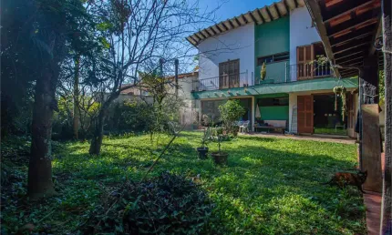 Casa com 4 quartos à venda em chácara monte alegre - sp