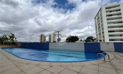 Apartamento com 3 quartos à venda em jardim marajoara - sp