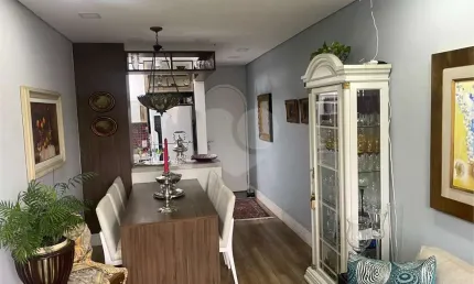 Apartamento com 2 quartos à venda em campo belo - sp