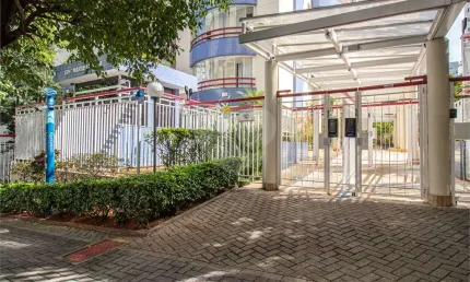 Apartamento com 3 quartos à venda em vila mascote - sp