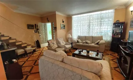 Casa com 3 quartos à venda na Adalberto De Andrade Pina, Granja Julieta, São Paulo