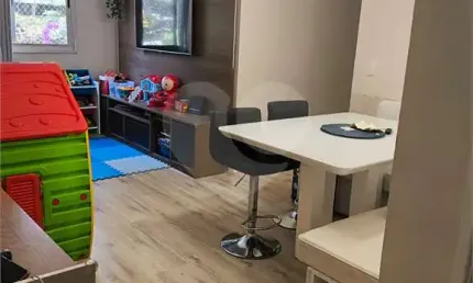 Apartamento com 3 quartos à venda em Vila Andrade - SP